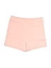 Crewcuts Solid Pink Shorts Size 10 - photo 1