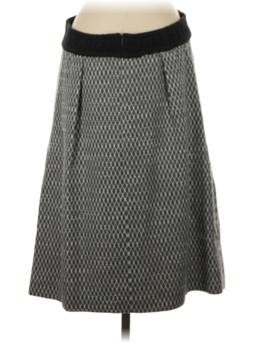 Alice + Olivia Formal Skirt (view 2)