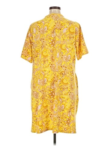 Isaac Mizrahi Live! Bridgehampton Casual Dress (view 2)