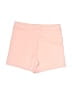 Crewcuts Solid Pink Shorts Size 10 - photo 2