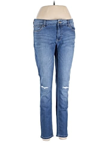 White House Black Market Jeans (view 1)