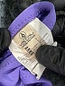 Volcom Purple Swimsuit Bottoms Size S - photo 3
