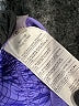 Volcom Purple Swimsuit Bottoms Size S - photo 4