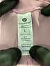 Velocity Solid Pink Skort Size L - photo 3