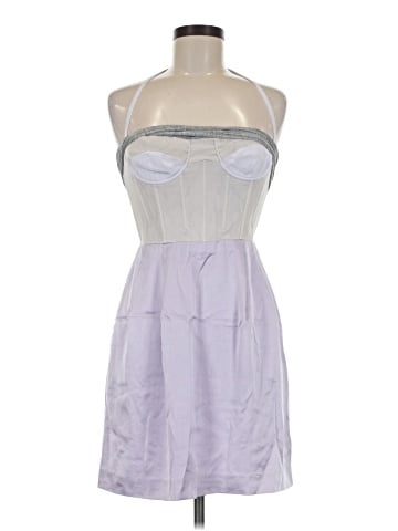 Carven Cocktail Dress (view 1)