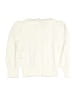 Crewcuts 100% Cotton Ivory Cardigan Size 2 - photo 2