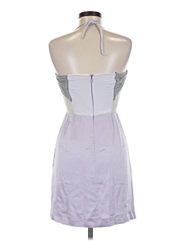 Carven Cocktail Dress (view 2)