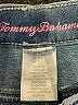 Tommy Bahama Solid Blue Jeans Size S (kids) - photo 3