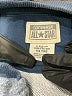 Converse Blue Jacket Size 4 - 5 - photo 3