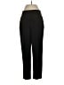 Athleta Solid Black Dress Pants Size 4 - photo 1