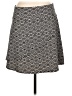 Soybu Graphic Black Casual Skirt Size L - photo 1