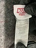 Marvel Red Sleeveless T-Shirt Size 4 - photo 4