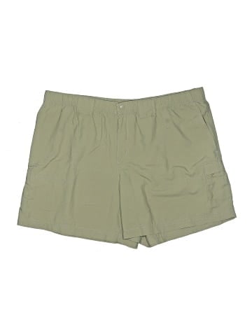 Columbia Athletic Shorts (view 1)
