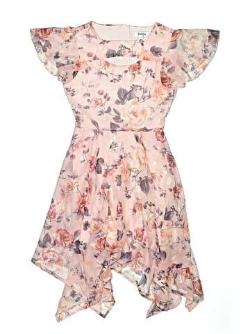 Speechless Dress (view 1)