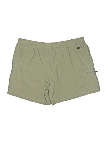 Columbia Athletic Shorts (view 2)