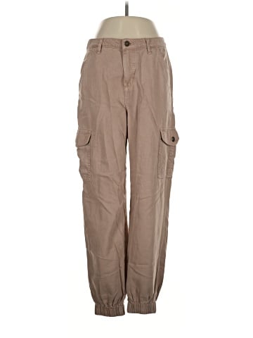 L'Agence Cargo Pants (view 1)