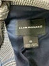 Club Monaco Plaid Gray Blazer Size 00 - photo 6