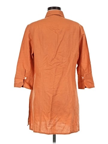 Tribal Casual Dress (view 2)