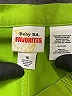 Ruby Rd. Green Casual Pants Size 16 - photo 4