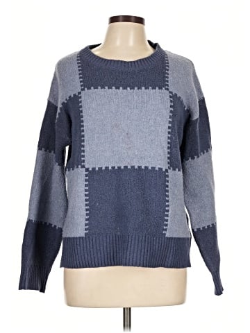 Bearpaw Pullover Sweater (view 1)