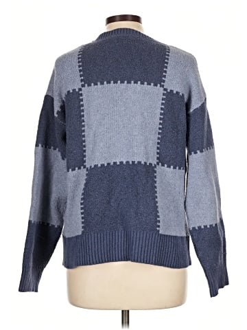 Bearpaw Pullover Sweater (view 2)