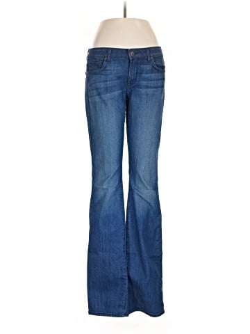 Rich & Skinny Jeans (view 1)