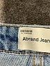 Abrand Jeans Blue Jeans Size 29 waist - photo 7