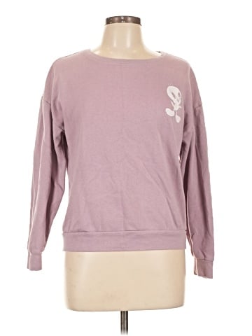 Looney Tunes Sweatshirt (view 1)