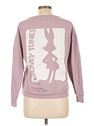 Looney Tunes Sweatshirt (view 2)