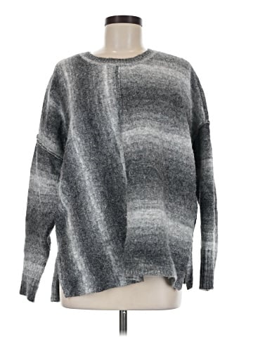DKNY Pullover Sweater (view 1)