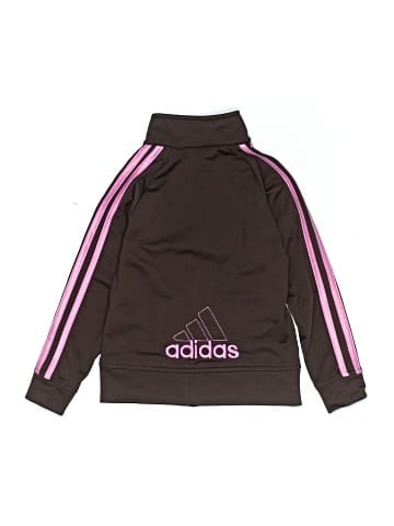 Adidas Track Jacket (view 2)