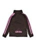 Adidas 100% Polyester Brown Track Jacket Size 4T - photo 2