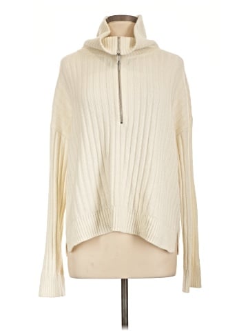 BP. Pullover Sweater (view 1)