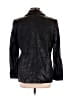 Tahari 100% Polyurethane Black Blazer Size L - photo 2