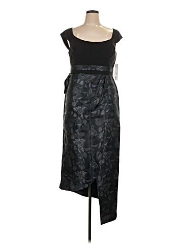 Kay Unger Cocktail Dress (view 1)