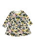 Hanna Andersson Yellow Dress Size 4 - photo 1