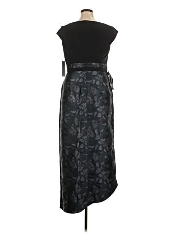 Kay Unger Cocktail Dress (view 2)