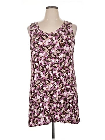 Logo Layers Casual Dress (view 1)