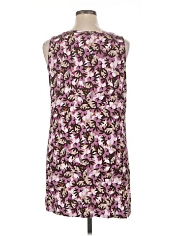 Logo Layers Casual Dress (view 2)