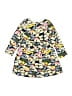 Hanna Andersson Yellow Dress Size 4 - photo 2