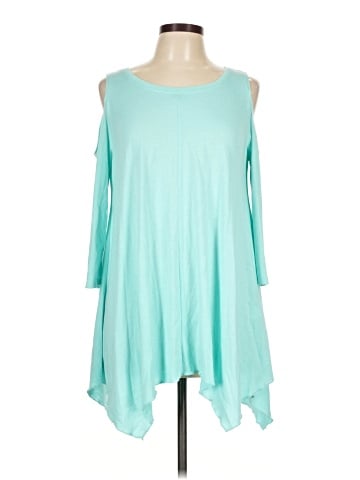 Chadwicks 3/4 Sleeve T-Shirt (view 1)