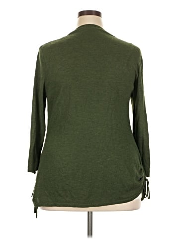 Faded Glory Cardigan (view 2)
