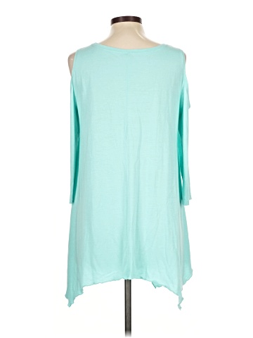 Chadwicks 3/4 Sleeve T-Shirt (view 2)