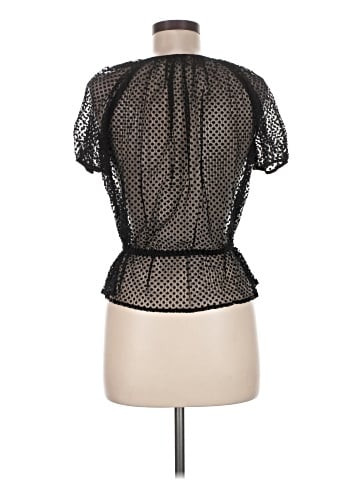 Corey Lynn Calter Short Sleeve Top (view 2)