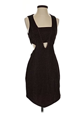 Express Cocktail Dress (view 1)