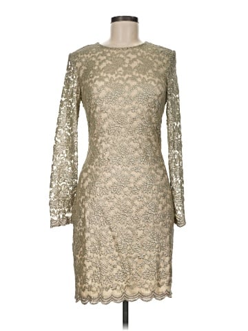 Lauren by Ralph Lauren Cocktail Dress (view 1)