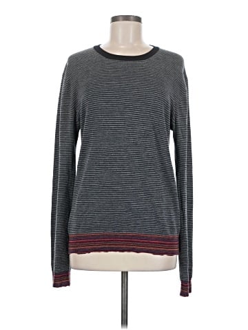 Marc by Marc Jacobs Long Sleeve T-Shirt (view 1)