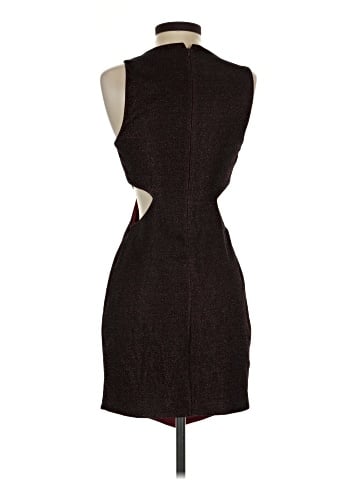 Express Cocktail Dress (view 2)