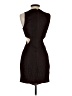 Express Brown Cocktail Dress Size 4 - photo 2