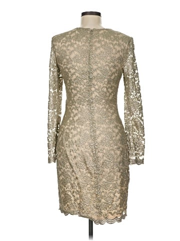 Lauren by Ralph Lauren Cocktail Dress (view 2)